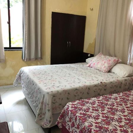 Apartmento Aquiraz - Crystal Park Flat Esterno foto