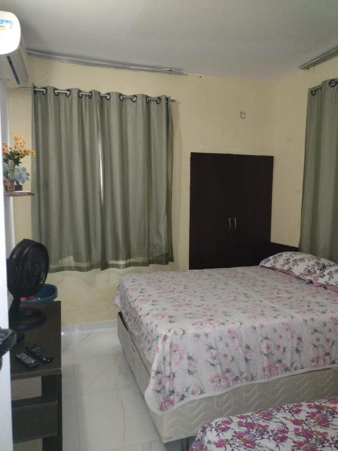 Apartmento Aquiraz - Crystal Park Flat Esterno foto