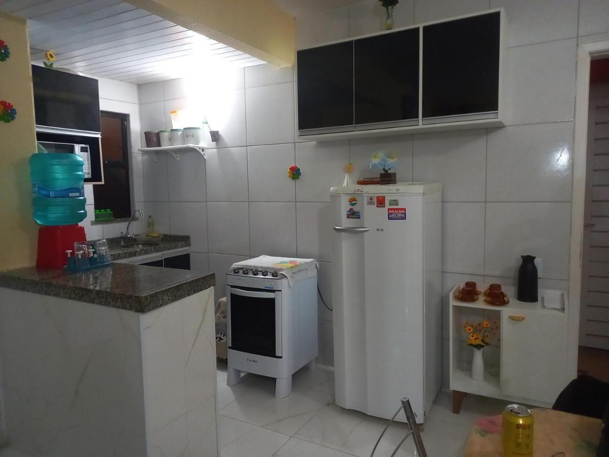 Apartmento Aquiraz - Crystal Park Flat Esterno foto