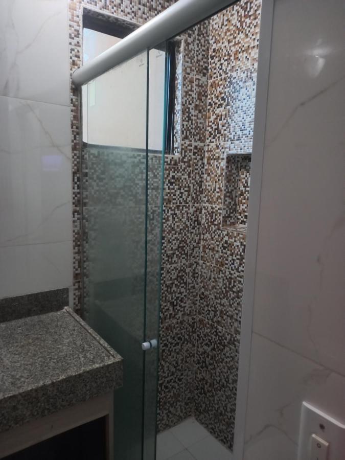 Apartmento Aquiraz - Crystal Park Flat Esterno foto