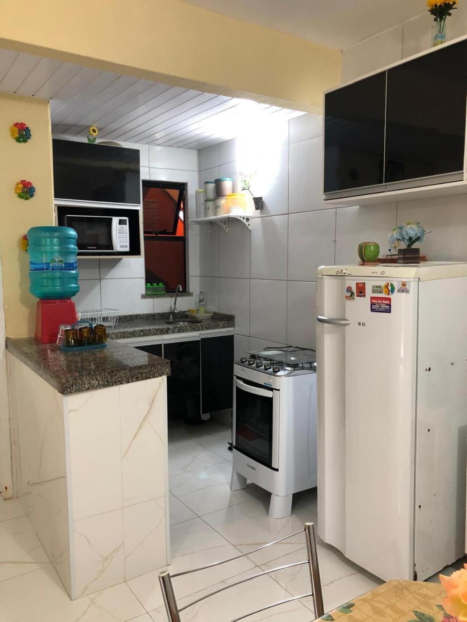 Apartmento Aquiraz - Crystal Park Flat Esterno foto
