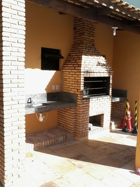 Apartmento Aquiraz - Crystal Park Flat Esterno foto