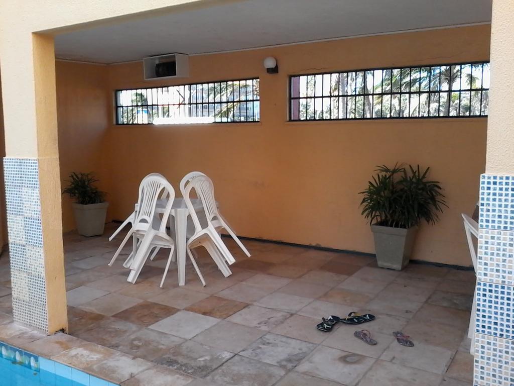 Apartmento Aquiraz - Crystal Park Flat Camera foto