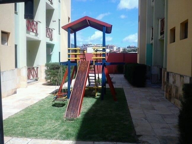 Apartmento Aquiraz - Crystal Park Flat Camera foto